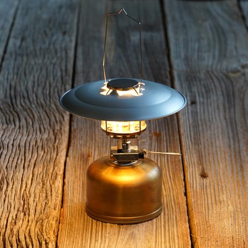 Col to Col Snow Peak Giga Power Lantern Top Light Reflector