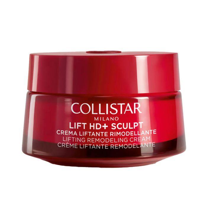 LIFT HD+ SCULPT crème liftante remodelante 50 ml