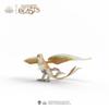 Figurine Oiseau-tonnerre, Schleich 14904 Gamme Harry Potter©