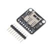 4682 Adafruit Micro SD SPI sau SDIO Card Breakout Module Placă de ramificare 3V Doar