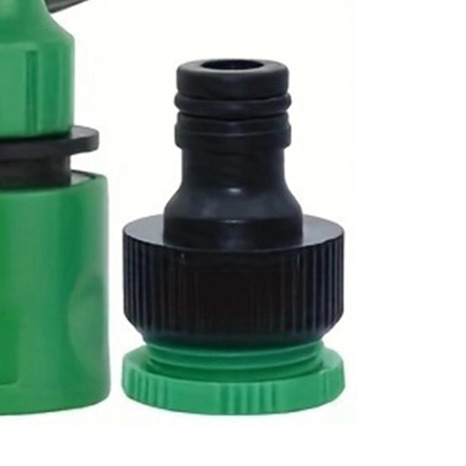 Drip Irrigation System 33ft Hose Automatic Misting Outdoor Automatic Drip Irrigation Kits For Home Blacony Patio Yard Lawn China Mainland