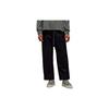 GFX Workwear Pants Black Unisex Bottoms IP7949
