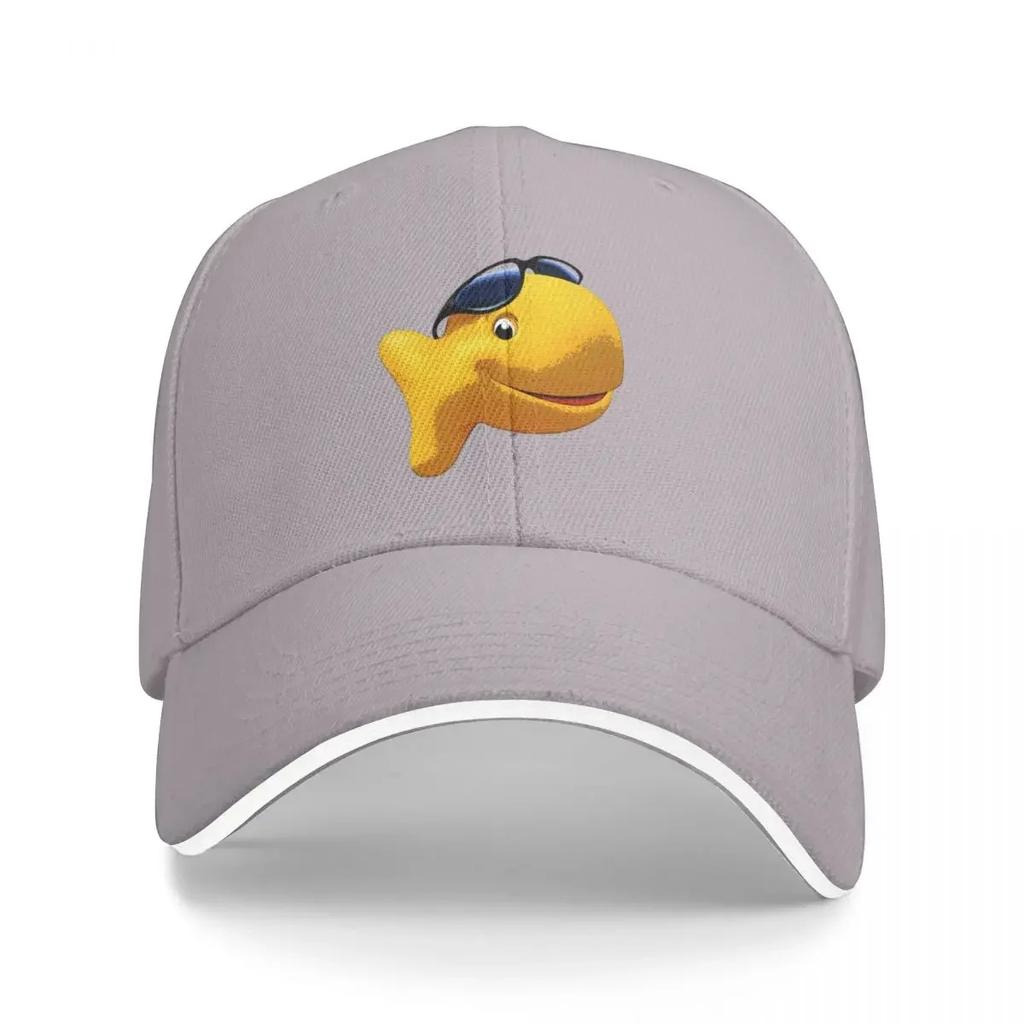 Goldfish Baseball Cap Mountaineering Military Cap Man Men's Luxury Women's