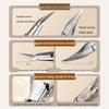 Professional Ingrown Toenail Clipper & Pedicure Set