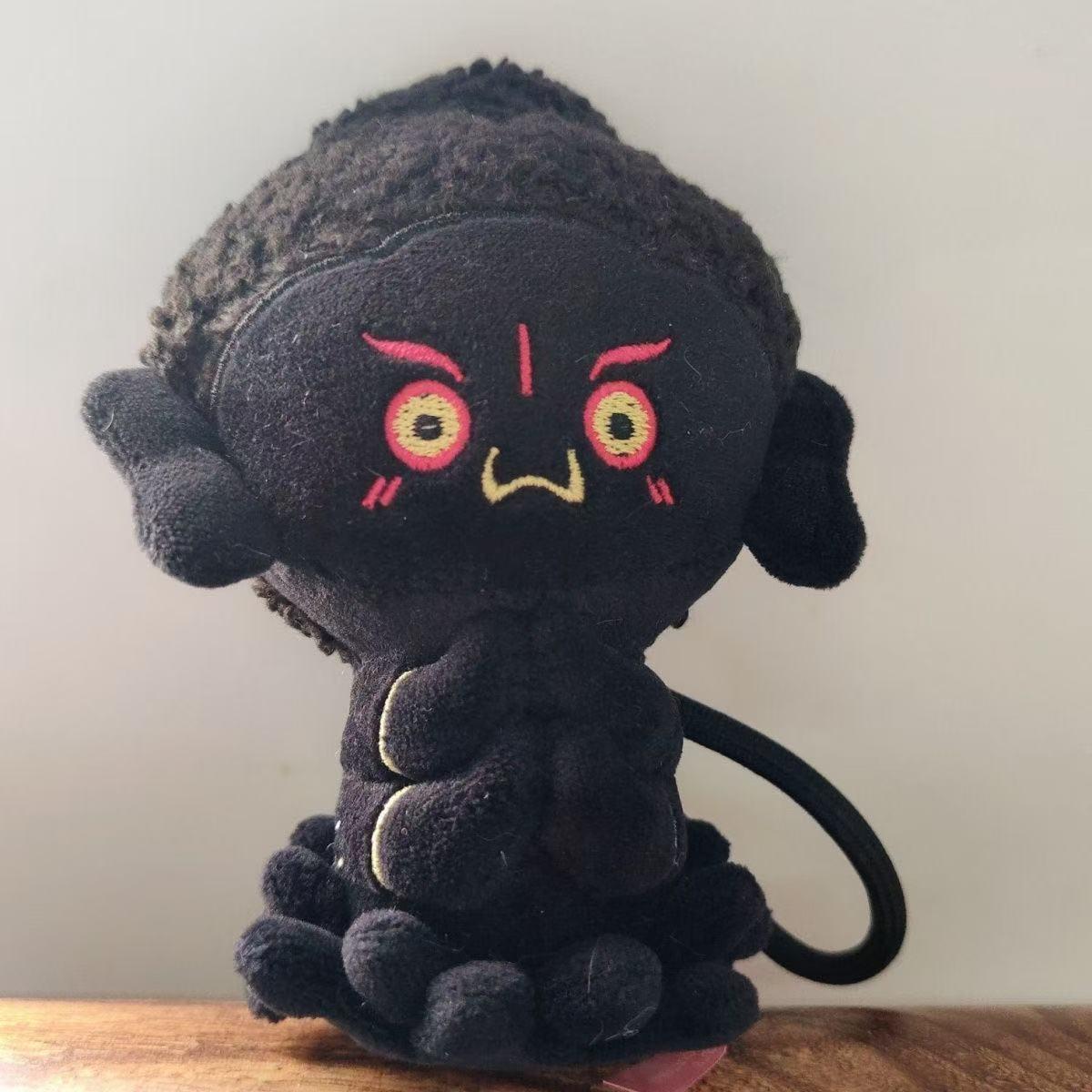 

Yungang Grottoes Lotus Buddha Pendant Souvenir 15cm with Lanyard