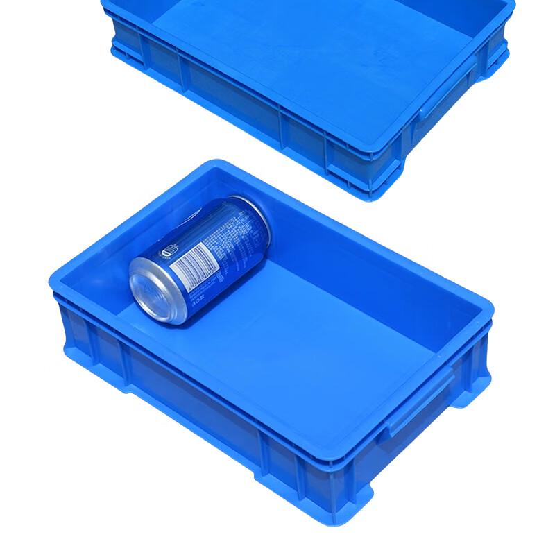Small Turnover Storage Container