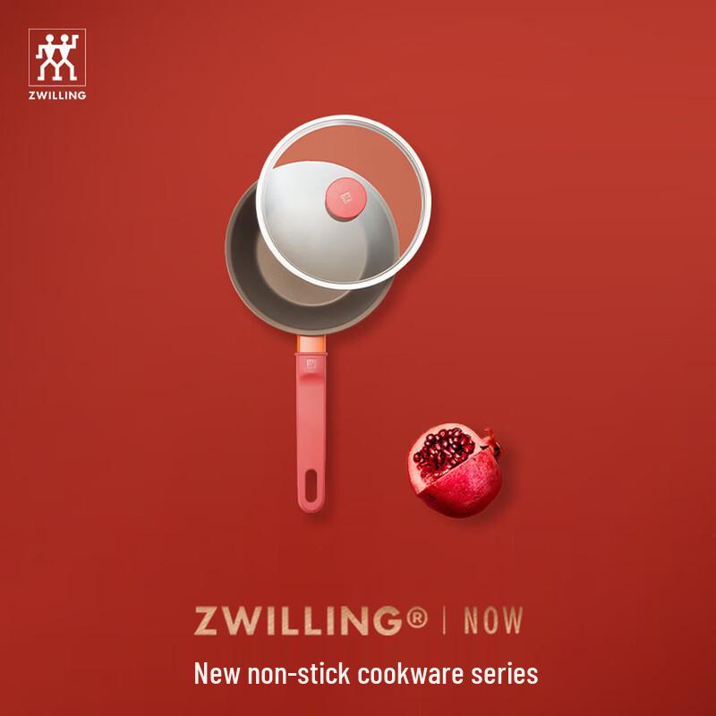 

ZWILLING Non-Stick Milk Pan