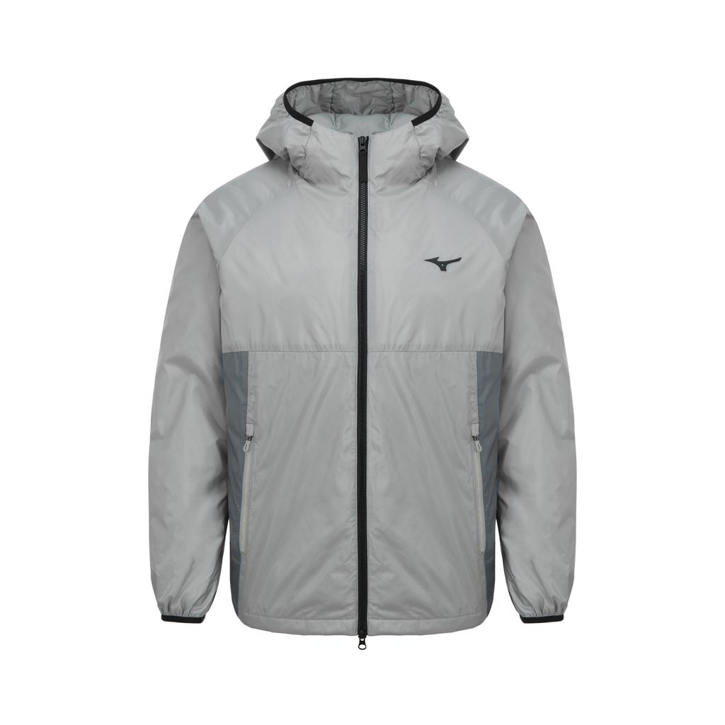 Mizuno Hood Padding Jacket_32Ye5G29