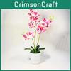 Decoração de casa – Flores e coroas artificiais