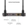 MT-viki HDMI Wireless Screen Projector MT-WX02S