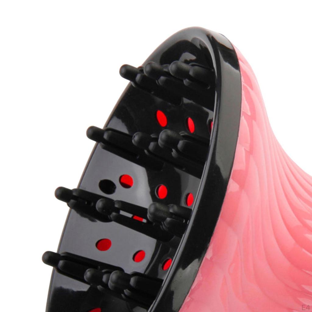 Attachment for Hair Dryers And Styling Curls