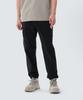 SNOWPEAK APPAREL Root Cargo Jogger Pants (S25Murpt60) Black