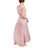 2025 Bohemian Sleeveless Commute Dress