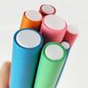 10Pcs Flexible Hair Curling Heat-Resistant Rod 18Cm Hair Curler Makers Soft Foam Twist  Perm Ironing Hair Salon Styling Tools