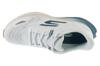 Skechers SKX Aero Spark, Mens white Running shoes