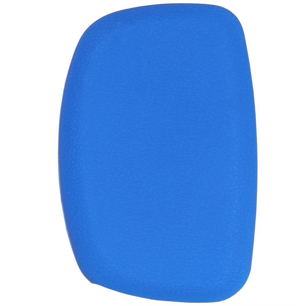 Key Fob Cover Case Soft Rubber Silicone For Hyundai Elantra Tucson Sonata I40 Keyless 4 Button Smart Remote