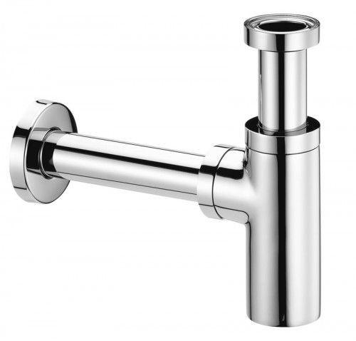 

Роскошный матово-черный высококачественный латунный евро-бутылочный сифон для раковины, сантехнический сифон для раковины, сифон для ванной комнаты, современный стиль