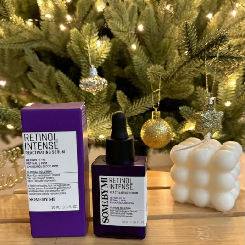 SOME BY MI Sérum Réactivateur Intense Rétinol 30 ml