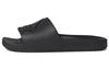 Adilette Adidas Aqua Slides 'Core Black' IF7371