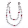 Hip-Hop Pants Chains High-Quality Ball Beads Waist Chains Simple Jeans Chain  Pants Chain Clothing Accessories Gifts