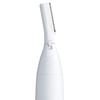Tondeuse bikini Panasonic ES-WM31-P301 Kit 5 en 1 Blanc Rose