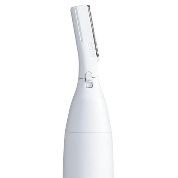 Tondeuse bikini Panasonic ES-WM31-P301 Kit 5 en 1 Blanc Rose