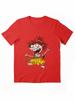 The Wild Thornberrys Classic The You Wild Thornberry Fun Donnie Forest Essential Unisex T-Shirt