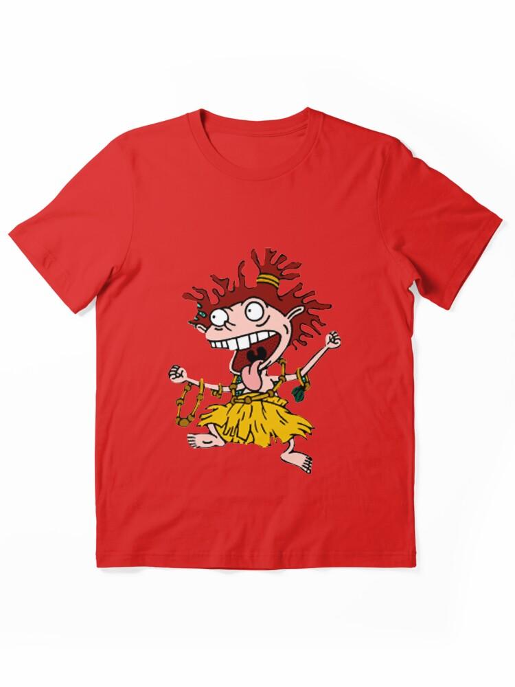 The Wild Thornberrys Classic The You Wild Thornberry Fun Donnie Forest Essential Unisex T-Shirt