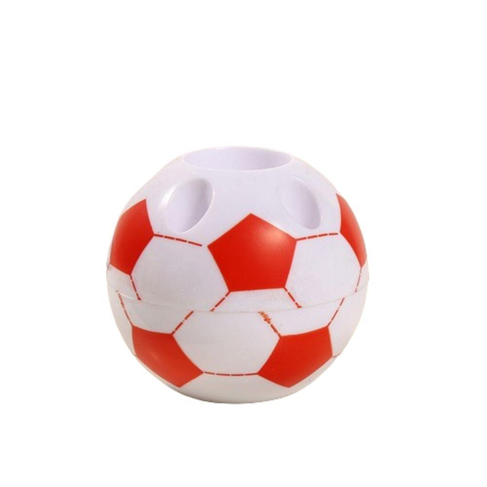 Round Pen Holder Creative Art Pen Storage Container Lovely Stationery Container  Students