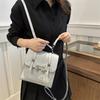 Schoolbag Japanese small bag 1011 new versatile backpack women's portable Korean version student schoolbag fashion high-end backpack