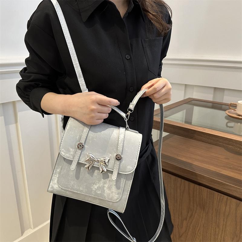 Schoolbag Japanese small bag 1011 new versatile backpack women's portable Korean version student schoolbag fashion high-end backpack