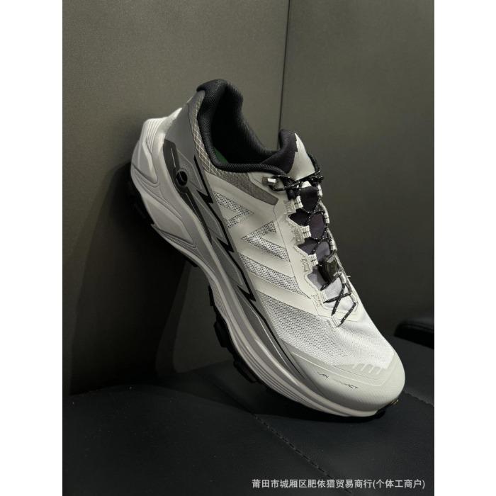Scarpe Unisex FUGA EX330 BOA di Alta Qualità, Calzature da Escursionismo Ammortizzanti Traspiranti Antiscivolo Resistenti all'Usura