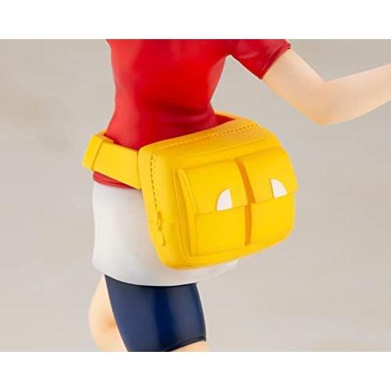 ARTFX J Pocket Monster Series Haruka Achamo 1 8 Scale PVC Painted Finished Figure PP962
