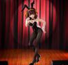 The Melancholy of Haruhi Suzumiya Haruhi Suzumiya BiCute Bunnies 26cm Official Merchandise Figure, Figure, Approx. [1 Type]