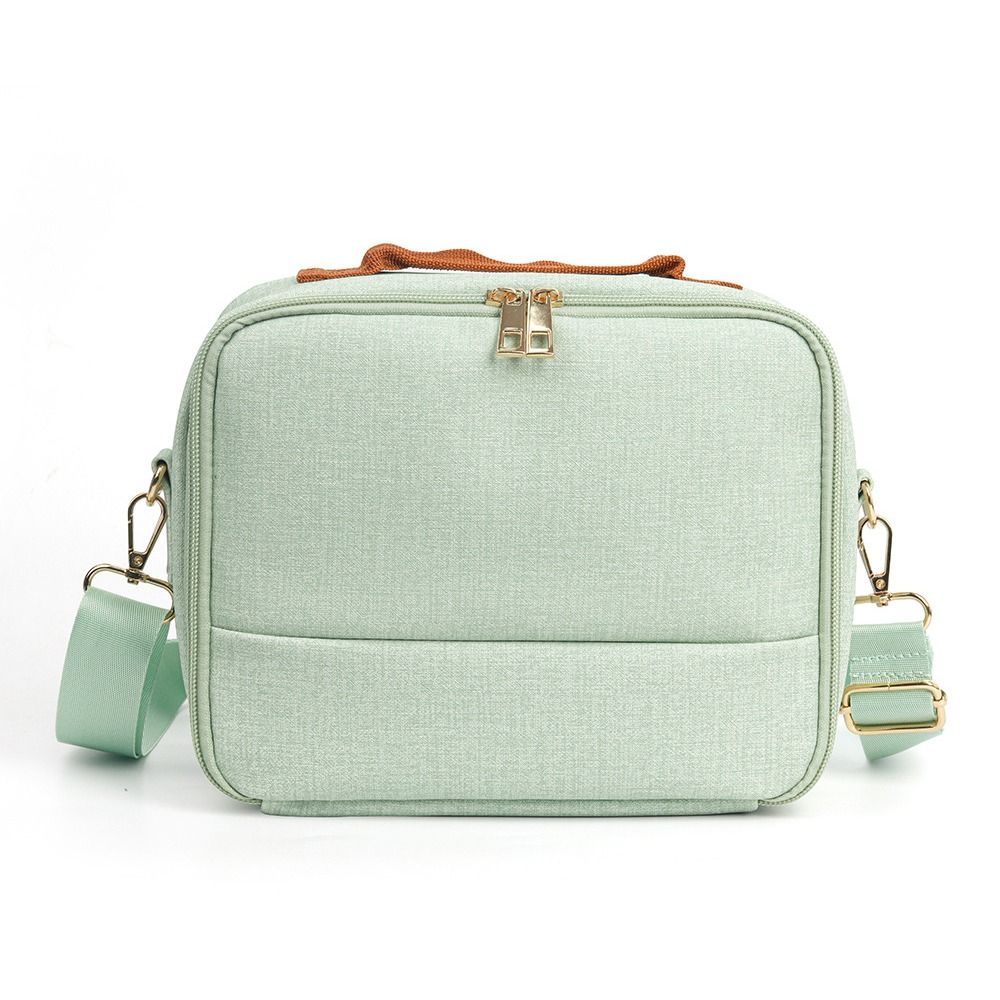 Ochranný kryt Pouzdro na instantní fotoaparát SLR s ramenním popruhem Úložná taška Digitální fototiskárna