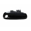 98-02 COROLLA OUTSIDE DOOR HANDLE FRONT RH