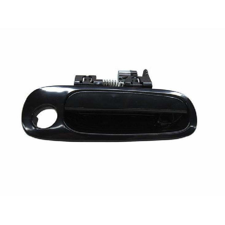 

98-02 COROLLA OUTSIDE DOOR HANDLE FRONT RH