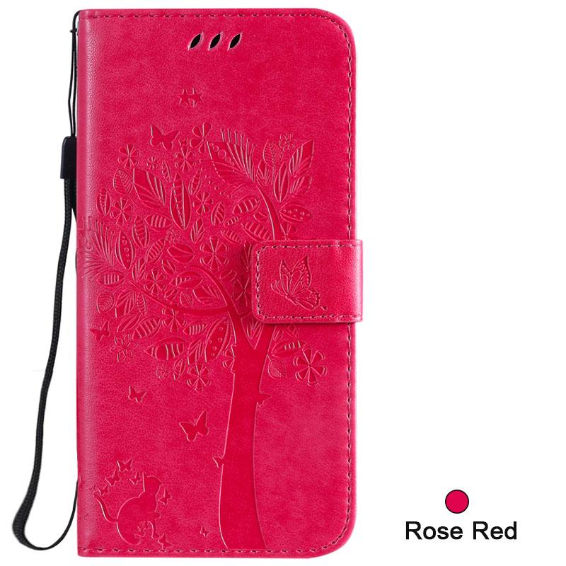 PU Leather Wallet Case For Samsung Galaxy S3 S4 S5 S6 S7 Edge Plus I9300 I9500 I9600 Card Stand Flip Case Phone Cover Coque