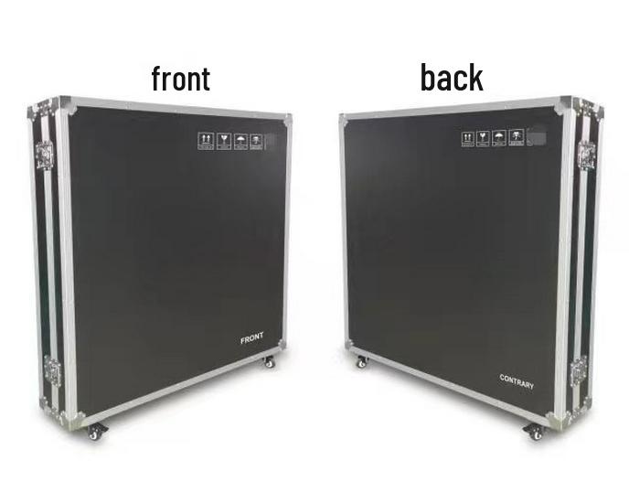 360-Degree Photo Booth: Selfie Platform for Surround Video & Photography