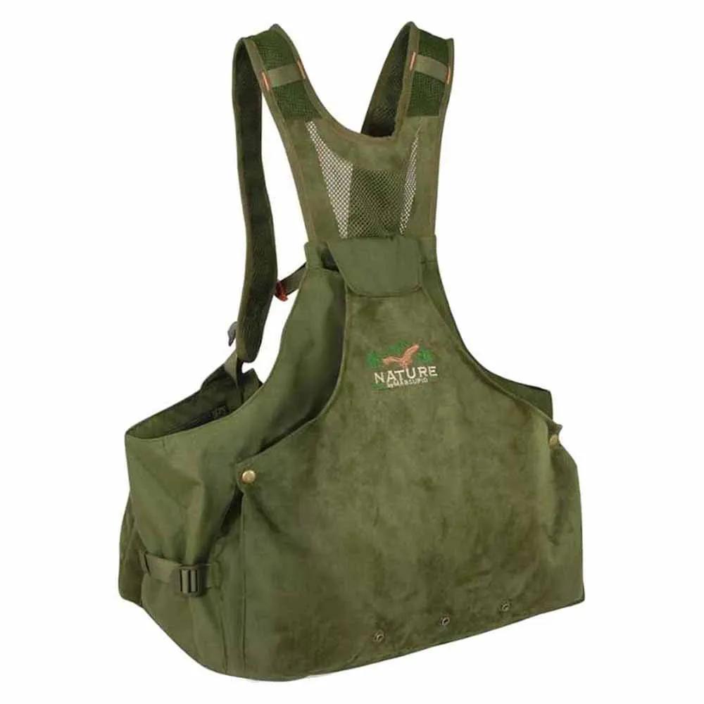 

Marsupio Рюкзак Suede Jungla Pro 18L