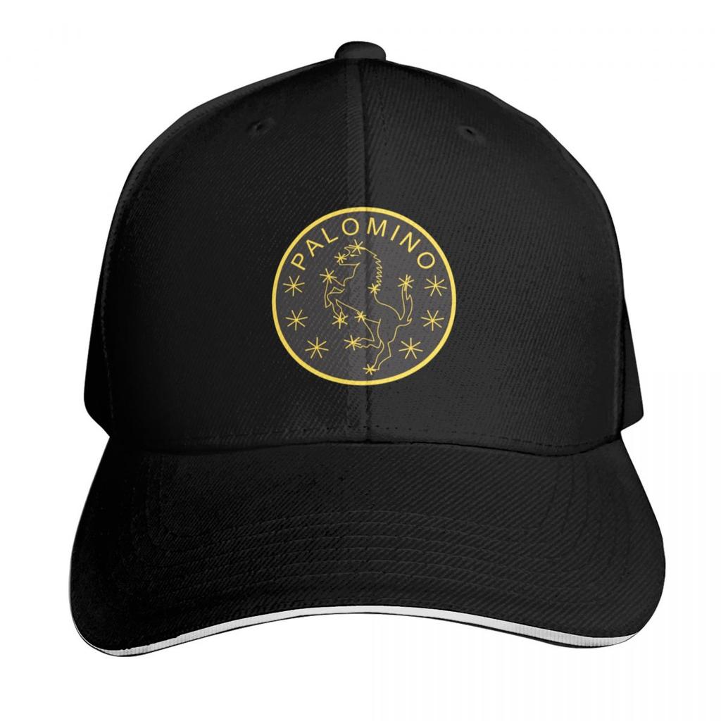 The Black Hole USS Palomino Baseball Cap hats for Unisex Big Size Hat Sunscreen GentleUnisex Hat Unisexs Hats Womens