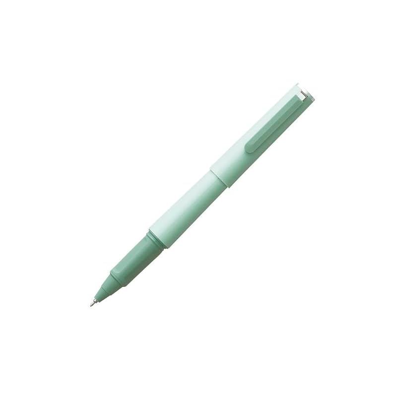 

sailor fountain pen ballpoint pen TUZU Tsuzu green 0.5mm 81-0241-160