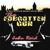 The Forgotten Gun by John Reid Hardback Book 9781398417953