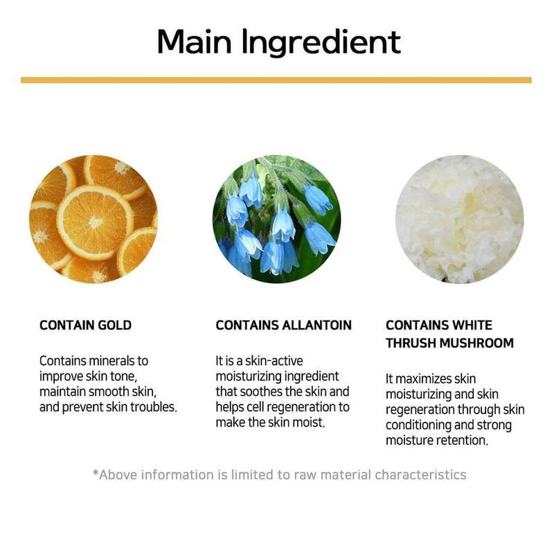 LEBELAGE - Dr. Derma BB Cream - 3 Farben