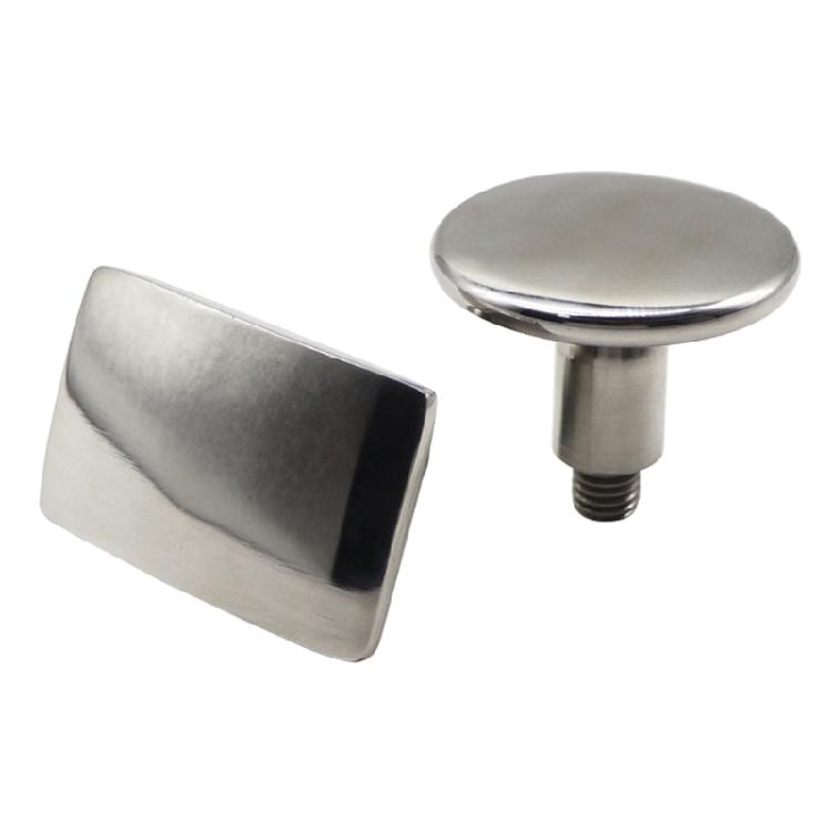 Car Steering Head Sliding Rod Plug Universal Head PaintlessDent Repair Pad Iron