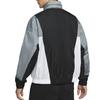 Jordan AS M JSPRT DNA HBR JKT Jackets Men's Black Detachable Hood Moderate Other CK9566-011