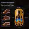 GravaStar Cocoon X Lightweight Tri-Mode Gaming Mouse