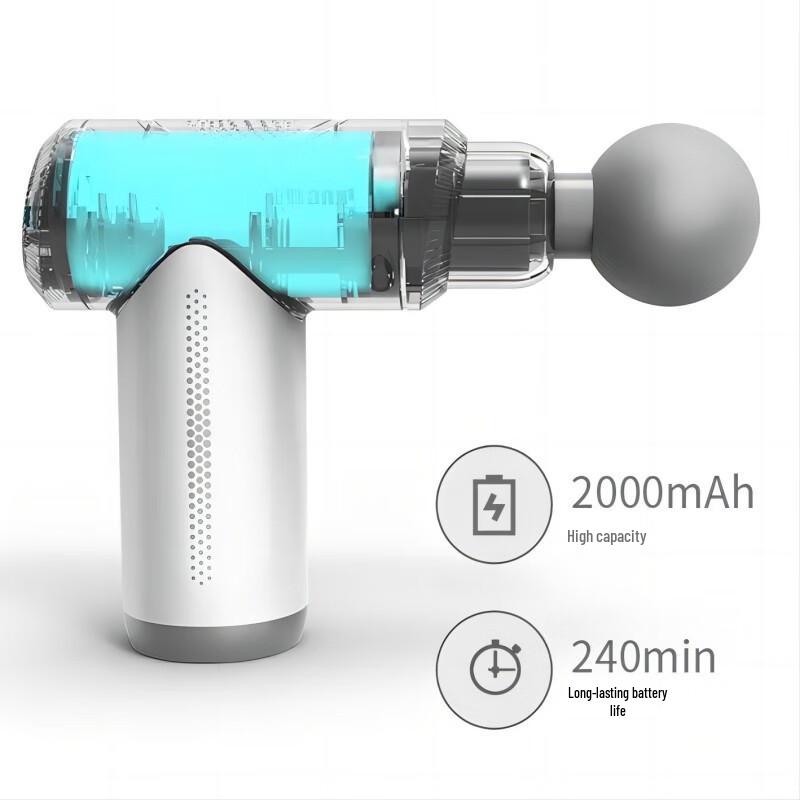 Hezheng Muscle Massage Gun