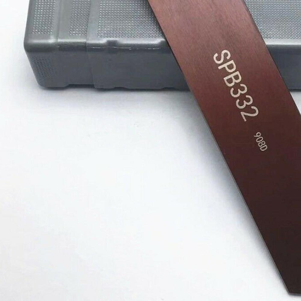 Cemented Carbide CNC Blade High Hardness SP300 Cutting Insert