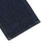 BEENTRILL Sunday 5-Pocket Vintage Washed Denim Pants (Indigo)